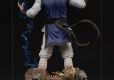 Mortal Kombat Art Scale Statue 1/10 Raiden 24 cm
