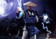 Mortal Kombat Art Scale Statue 1/10 Raiden 24 cm