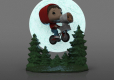 ET the Extra-Terrestrial POP! Moment Vinyl Figure Elliot and ET Flying 9 cm nr. 1259