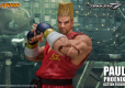 Tekken 7 Action Figure 1/12 Paul Phoenix 18 cm