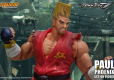 Tekken 7 Action Figure 1/12 Paul Phoenix 18 cm