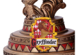 Harry Potter Bookends Gryffindor 20 cm