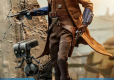 Star Wars: The Book of Boba Fett Action Figure 1/6 Cad Bane Deluxe Version 34 cm