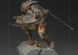 Lord Of The Rings BDS Art Scale Statue 1/10 Armored Orc 20 cm