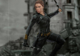 Black Widow BDS Art Scale Statue 1/10 Natasha Romanoff 21 cm