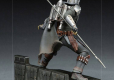 Star Wars The Mandalorian BDS Art Scale Statue 1/10 Mandalorian 20 cm