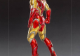 The Infinity Saga BDS Art Scale Statue 1/10 Iron Man Ultimate 24 cm