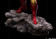 The Infinity Saga BDS Art Scale Statue 1/10 Iron Man Ultimate 24 cm