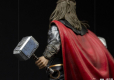 The Infinity Saga BDS Art Scale Statue 1/10 Thor Ultimate 23 cm