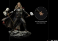 The Infinity Saga BDS Art Scale Statue 1/10 Thor Ultimate 23 cm