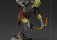 Lord Of The Rings BDS Art Scale Statue 1/10 Archer Orc 16 cm