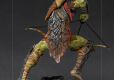 Lord Of The Rings BDS Art Scale Statue 1/10 Archer Orc 16 cm