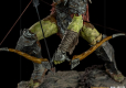 Lord Of The Rings BDS Art Scale Statue 1/10 Archer Orc 16 cm