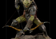 Lord Of The Rings BDS Art Scale Statue 1/10 Archer Orc 16 cm