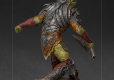 Lord Of The Rings BDS Art Scale Statue 1/10 Swordsman Orc 16 cm