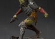 Lord Of The Rings BDS Art Scale Statue 1/10 Swordsman Orc 16 cm