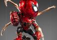 Avengers Endgame Mini Co. PVC Figure Iron Spider 14 cm