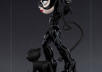 DC Comics Mini Co. Deluxe PVC Figure Catwoman Batman Returns 17 cm