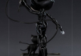 DC Comics Mini Co. Deluxe PVC Figure Catwoman Batman Returns 17 cm