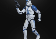 Star Wars Black Series Archive Action Figure 2022 501st Legion Clone Trooper 15 cm