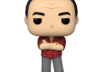 The Sopranos POP! TV Vinyl Figure Tony Soprano 9 cm nr. 1291