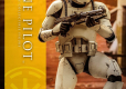 Star Wars: Episode II Action Figure 1/6 Clone Pilot 30 cm