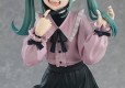 Character Vocal Series 01: Hatsune Miku Pop Up Parade PVC Statue Hatsune Miku: The Vampire Ver. L 24 cm