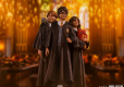 Harry Potter Art Scale Statue 1/10 Harry Potter 17 cm