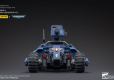 Warhammer 40k Vehicle 1/18 Ultramarines Primaris Invader ATV 26 cm