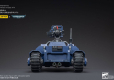 Warhammer 40k Vehicle 1/18 Ultramarines Primaris Invader ATV 26 cm
