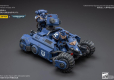 Warhammer 40k Vehicle 1/18 Ultramarines Primaris Invader ATV 26 cm