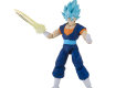 DRAGON BALL DRAGON STARS SUPER SAIYAN BLUE VEGITO