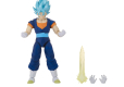 DRAGON BALL DRAGON STARS SUPER SAIYAN BLUE VEGITO
