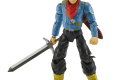 DRAGON BALL DRAGON STARS SS FUTURE TRUNKS