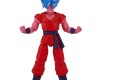DRAGON BALL DRAGON STARS SS BLUE KAIOKEN GOKU