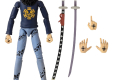 ANIME HEROES ONE PIECE - TRAFALGAR LAW