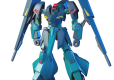 HGUC 1/144 ORX-005 'GAPLANT'