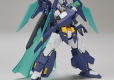 HGBD:R 1/144 GUNDAM TRY AGE MAGNUM