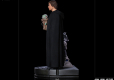 Star Wars:The Mandalorian Luke Skywalker, R2-D2 and Grogu 54 cm 1/4 Scale Legacy Statue
