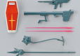 ENTRY GRADE RX-78-2 GUNDAM (FULL WEAPON SET)