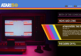 Atari 50 The Anniversary Celebration