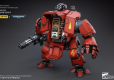 Warhammer 40k Action Figure 1/18 Blood Angels Redemptor Dreadnought 30 cm