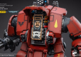 Warhammer 40k Action Figure 1/18 Blood Angels Redemptor Dreadnought 30 cm