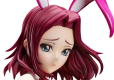 Code Geass: Lelouch of the Rebellion PVC Statue 1/4 Kallen Kouzuki Bare Leg Bunny Ver. 48 cm