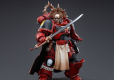 Warhammer 40k Action Figure 1/18 Blood Angels Veteran Alberigo 12 cm