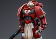 Warhammer 40k Action Figure 1/18 Blood Angels Veteran Laenatus 12 cm