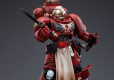 Warhammer 40k Action Figure 1/18 Blood Angels Veteran Laenatus 12 cm