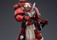 Warhammer 40k Action Figure 1/18 Blood Angels Veteran Laenatus 12 cm