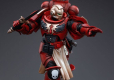 Warhammer 40k Action Figure 1/18 Blood Angels Veteran Laenatus 12 cm