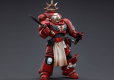 Warhammer 40k Action Figure 1/18 Blood Angels Veteran Laenatus 12 cm